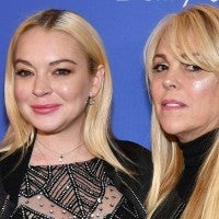 Dina Lohan Lindsay Lohan