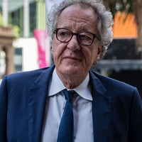 Geoffrey Rush