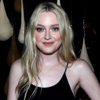 Dakota Fanning