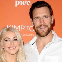 Julianne Hough Brooks Laich