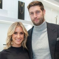 Kristin Cavallari and Jay Cutler