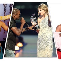 Reliving the Most Memorable MTV Video Music Award Moments of All Time