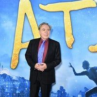 Andrew Lloyd Webber