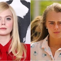 Elle Fanning Michelle Carter Split