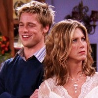 Brad Pitt and Jennifer Aniston to Virtually Reunite During ‘Fast Times’ Table Read