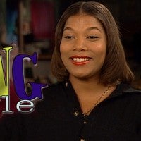 Queen Latifah and Kim Fields on ‘Living Single’s Enduring Legacy (Flashback)