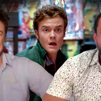 'The Boys' Stars Reveal Embarrassing Stories From Season 2 (Exclusive)