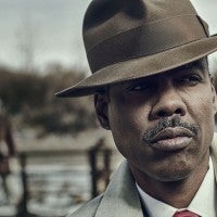 Chris Rock in 'Fargo' Season 4