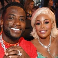 Gucci Mane Excitedly Reveals the Sex of His Child with Wife Keyshia Ka'oir