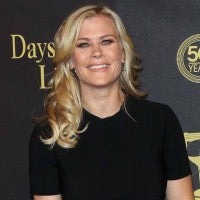 Alison Sweeney