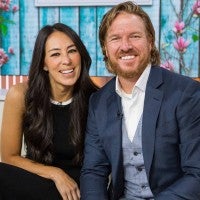 Chip and Joanna Gaines