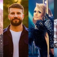 cmt music awards nominees carrie underwood sam hunt miranda lambert blanco brown