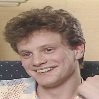 Colin Firth Reveals His Unique Acting Methods in Rare 1984 Interview (Flashback)