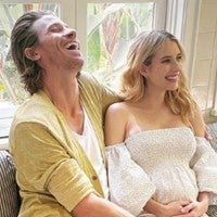 Emma Roberts and Garrett Hedlund Welcome Their First Child Together!