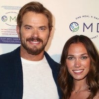 Kellan Lutz Brittany Gonzales