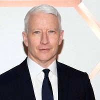 Anderson Cooper