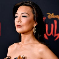 Ming-Na Wen