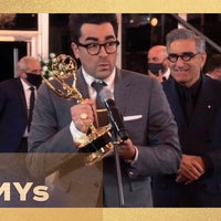 Emmys 2020: ‘Schitt’s Creek’ Sweeps in Final Season