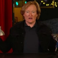 Conan O'Brien