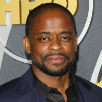 Dule Hill