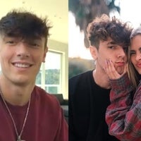 Bryce Hall Says He Was Not the One to Break Up With Addison Rae