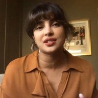 Priyanka Chopra on Quarantining With Nick Jonas and Indian Representation in ‘Evil Eye’ (Exclusive)