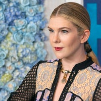 Lily Rabe