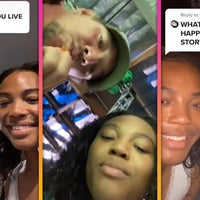 Quenlin Blackwell, 19, Defends Living with Diplo, 41, Amid Concerns from Fans