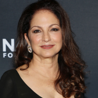 Gloria Estefan