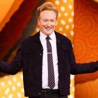 Conan O'Brien