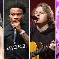 AMAs 2020: First-Time Nominees Breakdown!