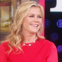 Alison Sweeney Celebrates 20 Years of Marriage With an ET Flashback (Exclusive)