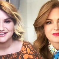 Isla Fisher and Jillian Bell Already Have an Idea for a ‘Godmothered’ Sequel! (Exclusive)