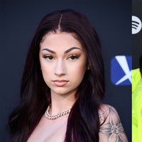 Bhad Bhabie on Why Billie Eilish May Not Want to ‘Associate’ With Her (Exclusive)