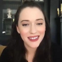 Kat Dennings on ‘Wandavison’ and Natalie Portman’s ‘Thor: Love and Thunder ’