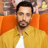 Riz Ahmed