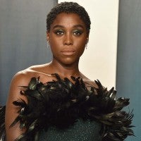 Lashana Lynch