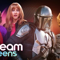 Stream Queens | November 5, 2020