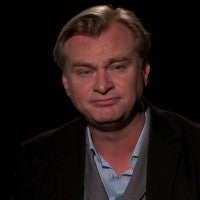 Christopher Nolan Opens Up About HBO Max Controversy and Reacts to 'Tenet' Fan Theories (Exclusive)