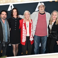 'Christmas Vacation' Cast Reflects on Iconic Comedy 30 Years Later (Flashback)