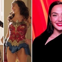 ‘Wonder Woman 1984’: Gal Gadot on ‘80s Fashion and Kristen Wiig