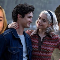 'Chilling Adventures of Sabrina': Stars React to Series Finale Twist