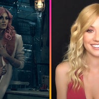 Katherine McNamara Says 'The Stand' Mirrors How Everyone is Looking For a ‘New Normal’ (Exclusive)