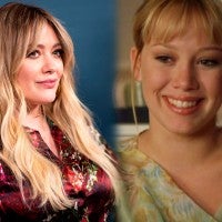 Hilary Duff Reveals Why ‘Lizzie McGuire’ Reboot Is Not Moving Forward