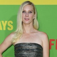 Heather Morris