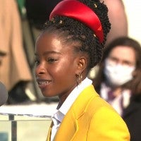 Inauguration 2021: Amanda Gorman Makes History With Moving Poem 