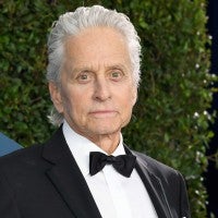 Michael Douglas