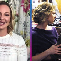 ‘Grey’s Anatomy’: Katherine Heigl Says Karev and Izzie Ending Up Together Is an ‘A-Hole’ Move (Exclusive)