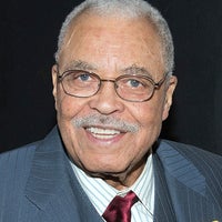 James Earl Jones