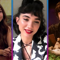 Rowan Blanchard Talks 'Snowpiercer' Season 2 and Why She Doesn't Want a 'Girl Meets World' Reunion